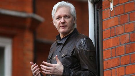 verdict in julian assange extradition